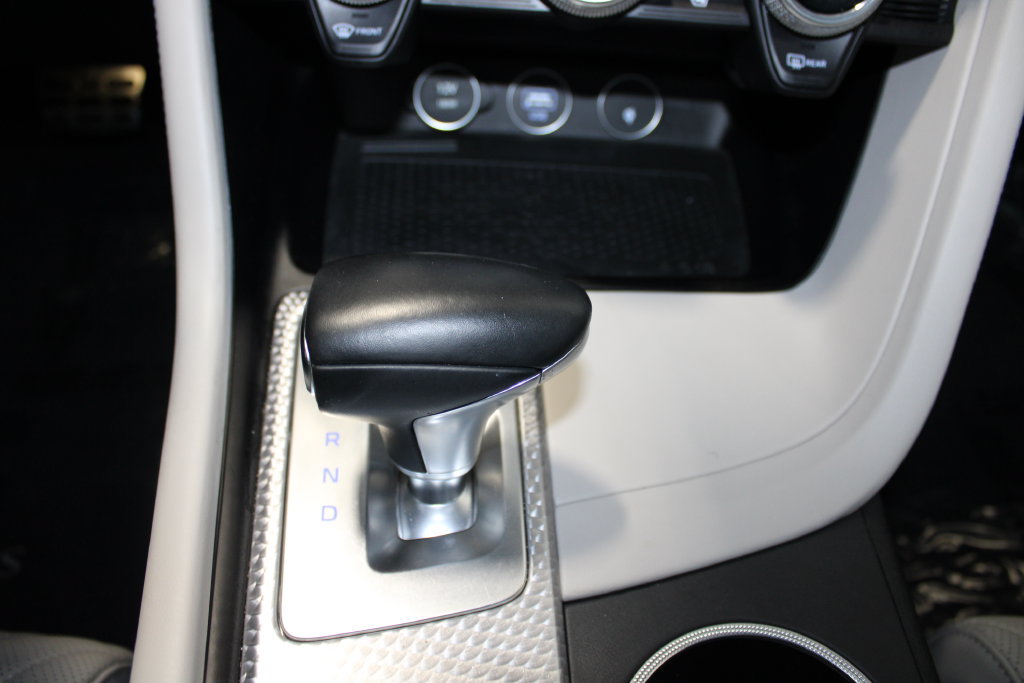 Used 2023 Genesis G70 3.3T w/ Sport Prestige Package AWD/4WD image 18