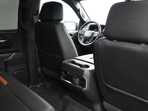Used 2019 GMC Sierra 1500 AT4 w/ AT4 Premium Package image 15