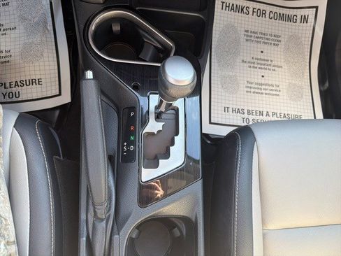 Used 2018 Toyota RAV4 Limited image 28