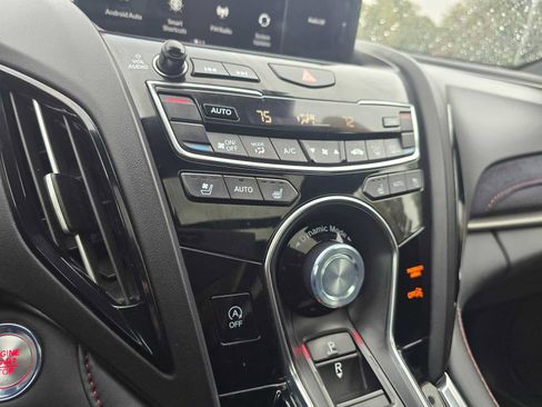 Used 2022 Acura RDX A-Spec image 31