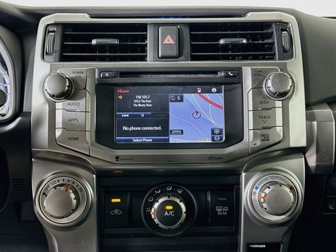 Used 2015 Toyota 4Runner SR5 RWD image 23