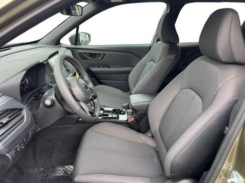 New 2026 Subaru Forester Premium image 9