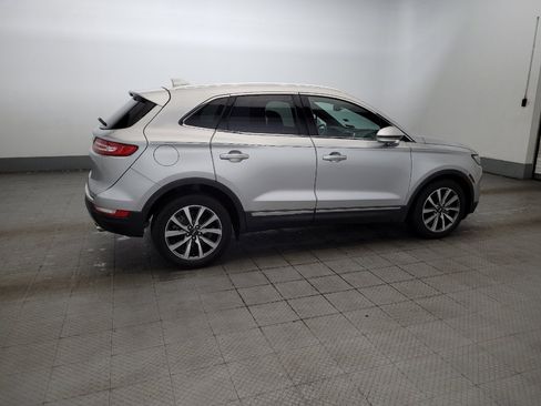Used 2019 Lincoln MKC Reserve FWD image 10