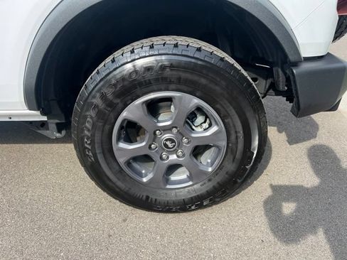 Used 2023 Ford Bronco Big Bend AWD/4WD image 9