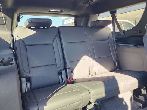 New 2026 GMC Yukon XL Denali image 52