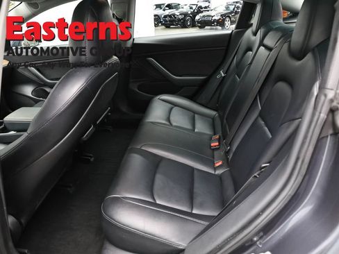 Used 2018 Tesla Model 3 Long Range AWD/4WD image 16