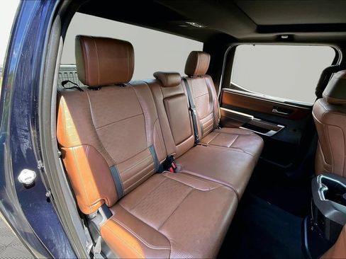 Used 2023 Toyota Tundra 1794 Edition RWD image 19