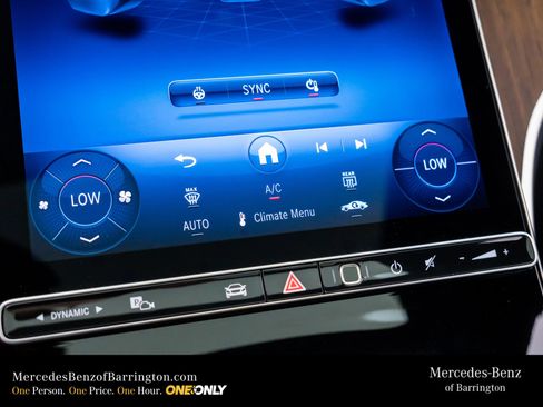 New 2026 Mercedes-Benz GLC 300 4MATIC image 31