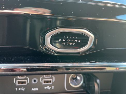 New 2026 Jeep Grand Cherokee Limited RWD image 27