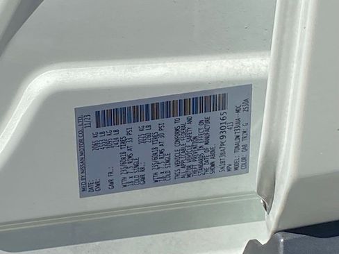Certified 2023 Nissan Rogue SV FWD image 12