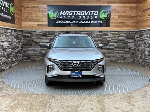 Used 2023 Hyundai Tucson SEL w/ Convenience Package image 3