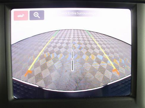 Used 2024 RAM 2500 Big Horn w/ Bed Utility Group image 3