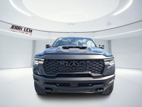 New 2026 RAM 1500 RHO w/ RHO Level 1 Equipment Group image 8