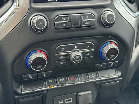 Used 2019 Chevrolet Silverado 1500 LT w/ All-Star Edition image 20