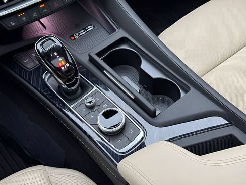 New 2026 Cadillac CT5 Premium Luxury RWD image 21