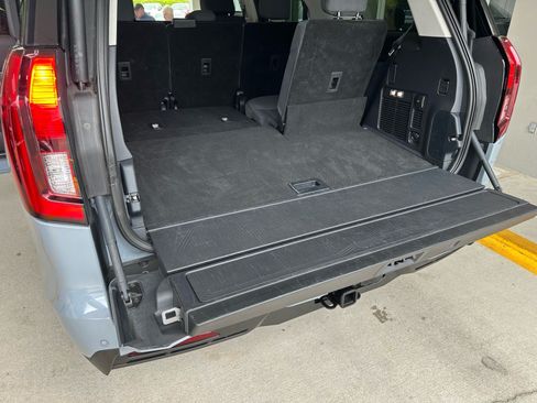 Certified 2025 Ford Expedition Active RWD image 27