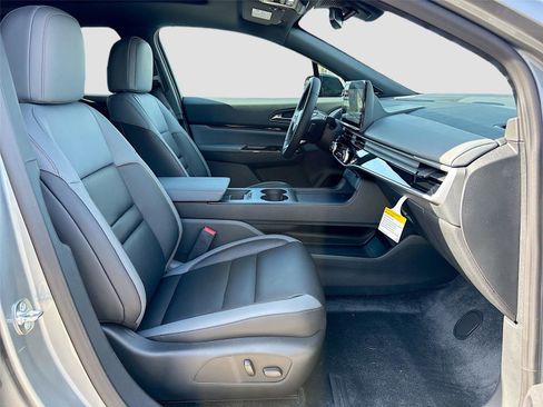 New 2026 Honda Prologue Touring image 34