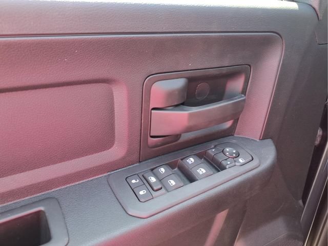 New 2026 RAM 2500 Tradesman AWD/4WD image 14