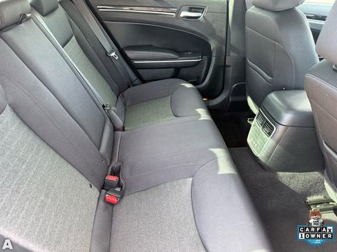 Certified 2023 Chrysler 300 Touring w/ Sport Appearance Package image 25