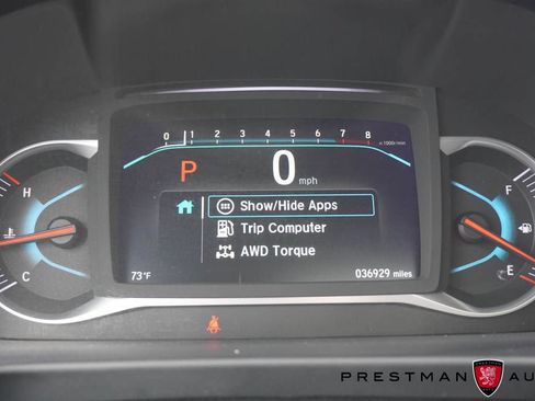 Used 2022 Honda Pilot Black Edition image 28