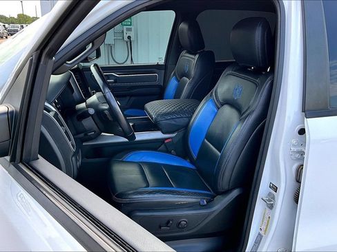 Used 2022 RAM 1500 Lone Star RWD image 30