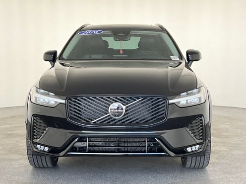 Used 2026 Volvo XC60 B5 Ultra w/ Climate Package AWD/4WD image 11