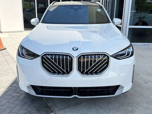 Used 2026 BMW X3 xDrive30i w/ Premium Package AWD/4WD image 6