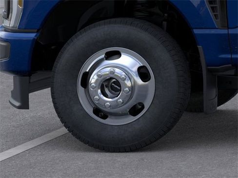 New 2026 Ford F350 XL w/ STX Appearance Package image 19