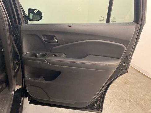 Used 2022 Honda Passport TrailSport image 29