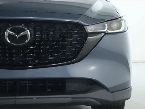 Certified 2023 MAZDA CX-5 Carbon Edition AWD/4WD image 7