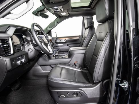 Used 2023 GMC Sierra 1500 Denali w/ Denali Reserve Package image 7