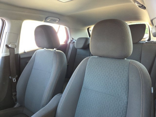 Used 2017 Chevrolet Trax LS FWD image 16