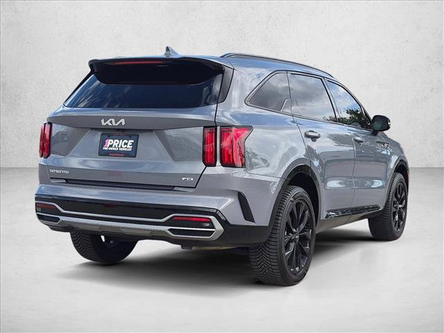 Used 2023 Kia Sorento SX AWD/4WD image 5