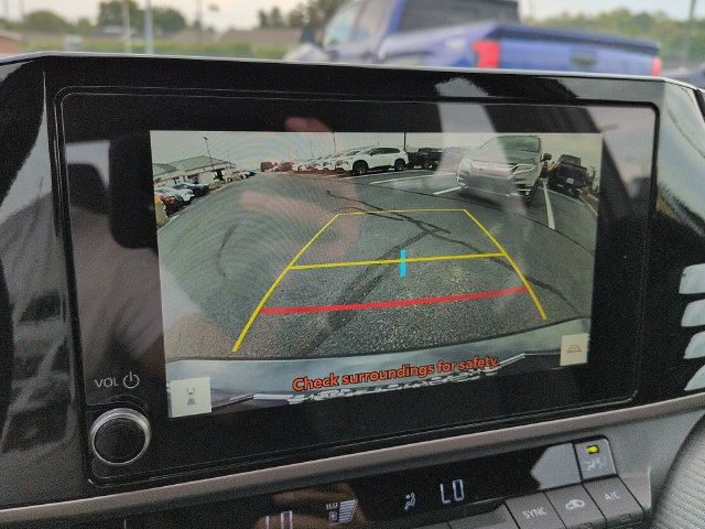 Certified 2026 Toyota Camry SE FWD image 23