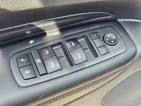 New 2026 Dodge Durango GT w/ Blacktop Package image 16