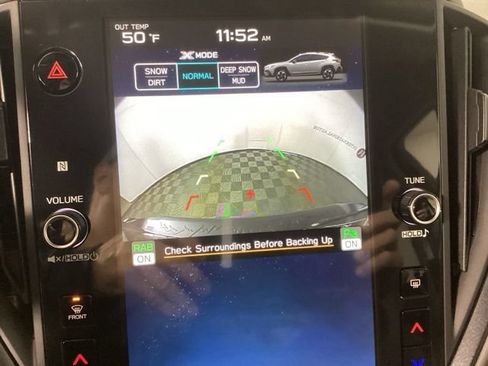 Certified 2026 Subaru Crosstrek 2.5i Limited AWD/4WD image 20