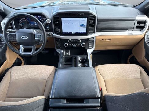 Used 2023 Ford F150 XLT w/ Equipment Group 302A High image 14