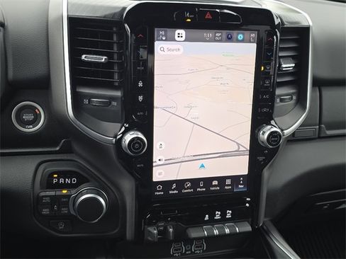 New 2026 RAM 1500 Big Horn image 13