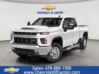Used 2022 Chevrolet Silverado 2500 LT w/ Convenience Package AWD/4WD video 1