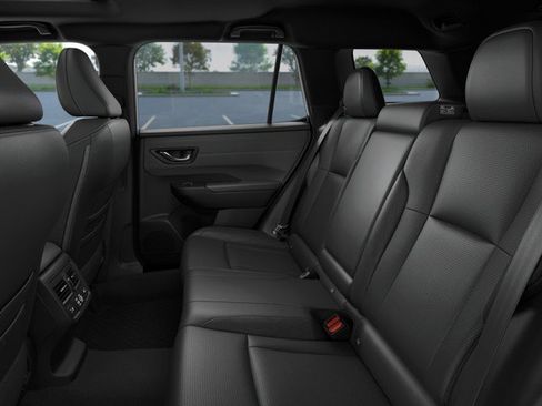 New 2026 Subaru Outback Touring image 16