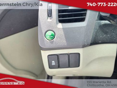 Used 2012 Honda Civic LX image 11