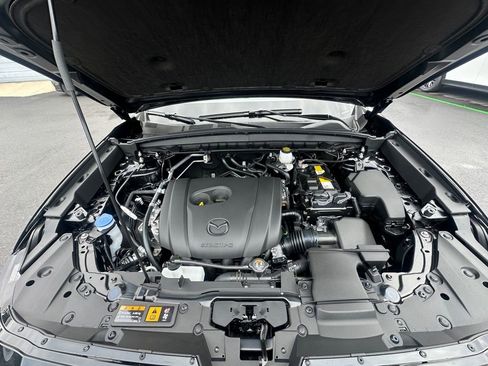 New 2026 MAZDA CX-5 Select image 28