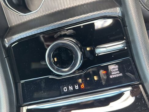 New 2026 Jeep Grand Cherokee L 4WD image 28