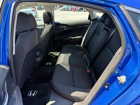 Used 2016 Honda Civic EX image 19