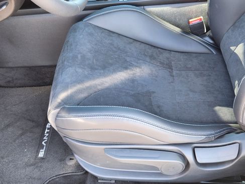 New 2025 Hyundai Elantra N image 9