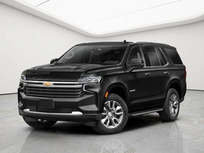 Used 2023 Chevrolet Tahoe LT w/ LT Signature Plus Package