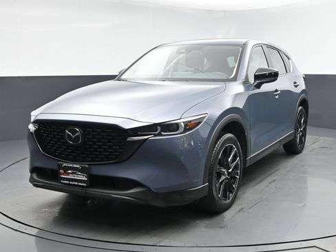 Used 2024 MAZDA CX-5 Carbon Edition AWD/4WD image 25