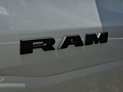 New 2026 RAM 1500 Big Horn w/ Night Edition AWD/4WD image 17