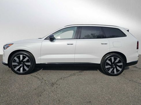 New 2026 Volvo EX90 Ultra image 6