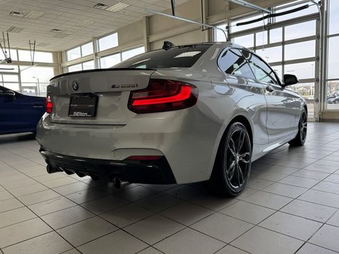 Used 2016 BMW M235i xDrive Coupe AWD/4WD image 56